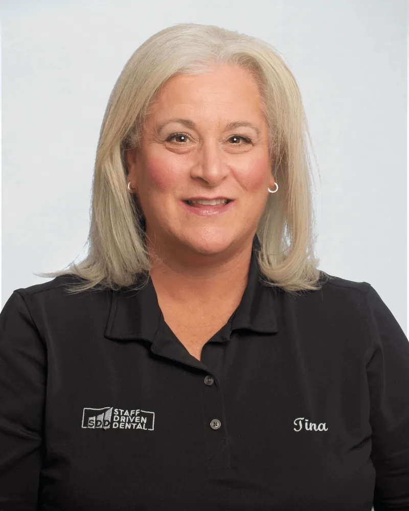 Tina Ripa-Tortora, Practice Development Coach