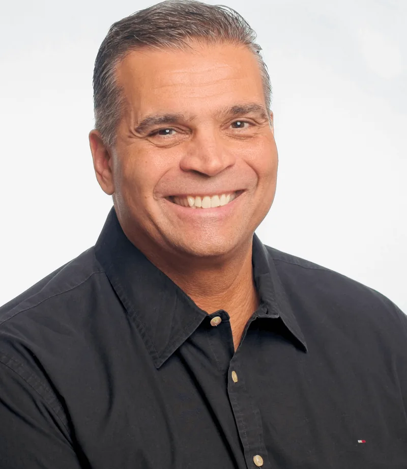 Mike Massotto, Founder & CEO