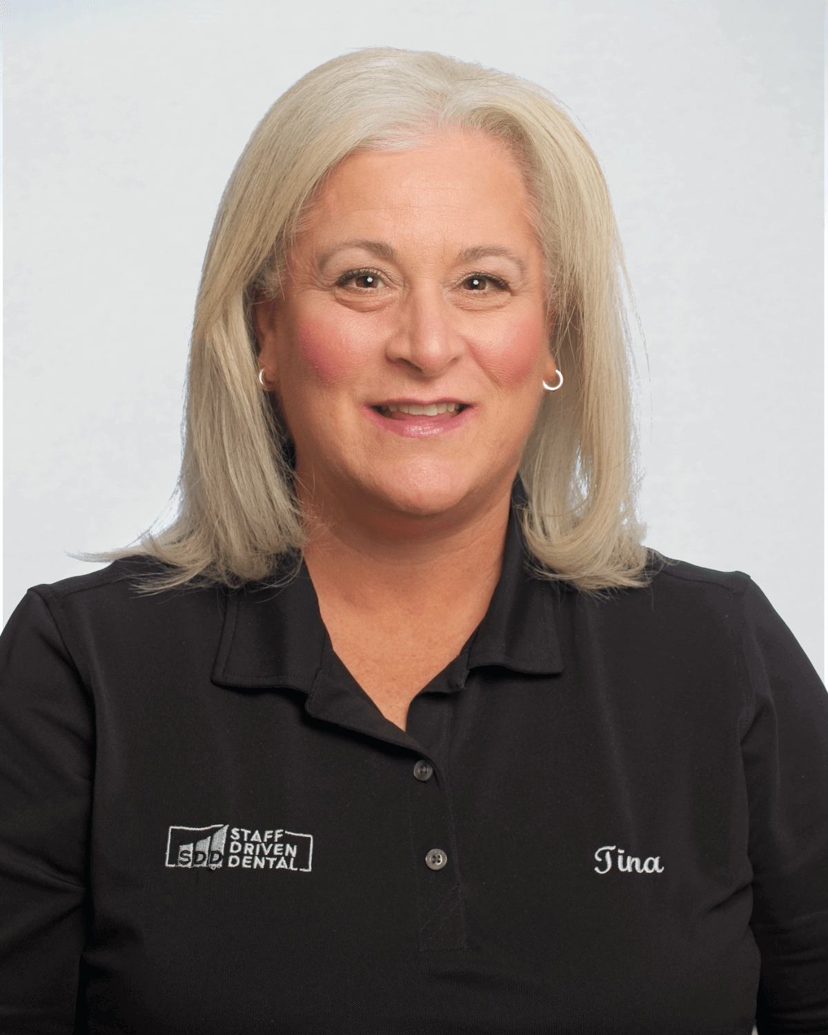 Tina Ripa-Tortora, Practice Development Coach