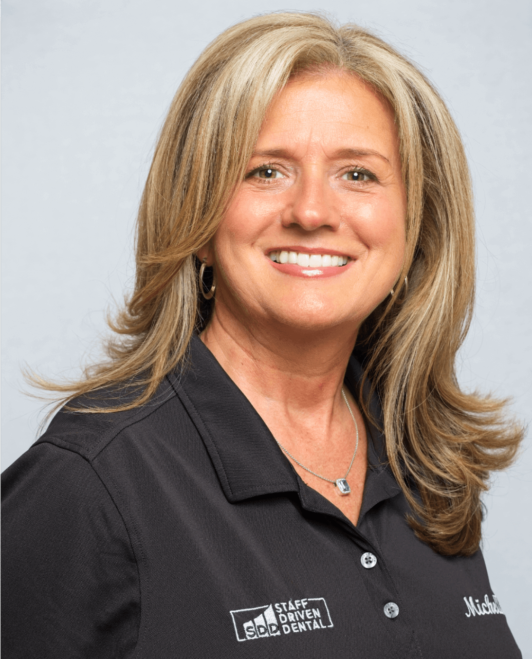 Michelle Massotto, Practice Development Coach